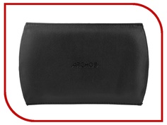 Аксессуар Чехол Archos 5 Flash Internet Tablet (кожа)