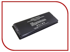 Аксессуар APPLE Macbook 13.3 A1185 Palmexx 10.8V 55Wh PB-025 Black