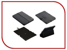 Аксессуар Чехол ASUS Vivo Tab ME400C / MeMO Pad 10 ME102A / Nexus 10 Time Black Norton.