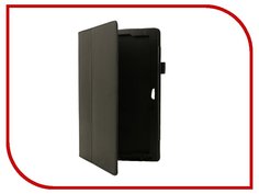 Аксессуар Чехол ASUS VivoTab TF810C IT Baggage иск. кожа Black ITASME802-1
