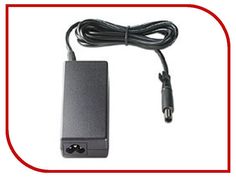 Блок питания TopON TOP-HP20 / ED495AA 19V 90W for HP Compaq NX6110 / NX7300 / NX7400 / Presario CQ40 / CQ45 / CQ50 / Pavilion DV4 / DV5 / DV7