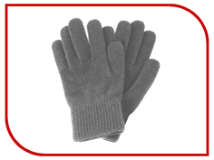 Теплые перчатки для сенсорных дисплеев iGlover Premium S Grey