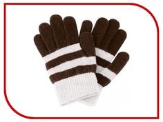 Теплые перчатки для сенсорных дисплеев iGlover Premium S Beige-Brown