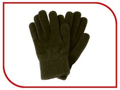 Теплые перчатки для сенсорных дисплеев iGlover Premium M Khaki