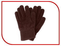 Теплые перчатки для сенсорных дисплеев iGlover Premium S Brown