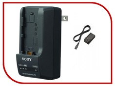 Зарядное устройство Sony Travel Charger BC-TRV for Sony V/H/P Series