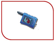 Аксессуар Scher-Khan Magicar A c жк-дисплеем - брелок