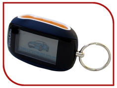 Аксессуар StarLine B62 с жк-дисплеем - брелок