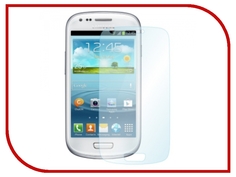 Аксессуар Защитная пленка Samsung GT-i8262/i8260 Galaxy Core Media Gadget Premium антибликовая