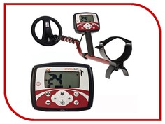 Металлоискатель Minelab X-Terra 505