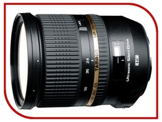 Объектив Tamron Canon SP AF VC 24-70 mm F/2.8 Di USD