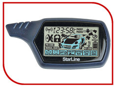 Аксессуар StarLine B9 Dialog / A91 - брелок