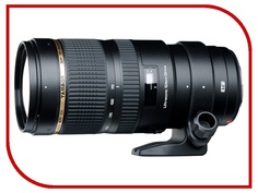 Объектив Tamron Nikon SP AF VC 70-200 mm F/2.8 Di USD
