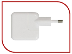 Аксессуар Ainy для APPLE iPad USBx4 2.1A EA-034H зарядное устройство сетевое