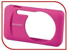 Сумка Sony LCJ-WBP Pink