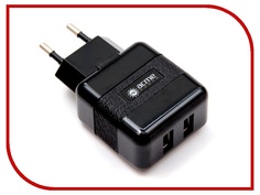 Зарядное устройство AcmePower AP AV-23 2xUSB универсальное