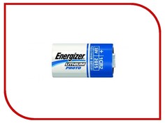 Батарейка CR2 Energizer Lithium 3V