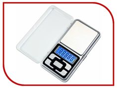 Весы Kromatech Pocket Scale MH-200