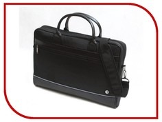 Аксессуар Сумка 17.3 Cross Case CC17-014 Black