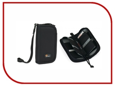 Футляр Lowe Pro S&F Memory Wallet 20 Black