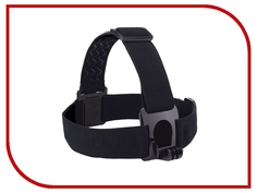 Аксессуар Lumiix GP24 Head Strap Mount №1 for GoPro Hero 3+/3/2/1