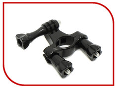Аксессуар Lumiix GP01 Bike Handlebar Seatpost Pole Mount for GoPro Hero 3+/3/2/1 крепление на руль