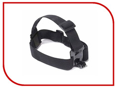 Аксессуар Lumiix GP23 Head Strap Mount №2 for GoPro Hero 3+/3/2/1