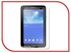 Аксессуар Защитная пленка Samsung Galaxy Tab 3 Lite SM-T110 / SM-T111 Ainy матовая