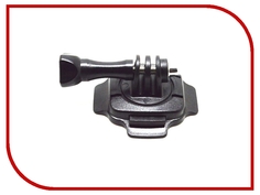 Аксессуар Lumiix GP64 Helmet Front Mount (Аналог AHFMT-001) for GoPro Hero 3+/3/2/1 крепление на шлем