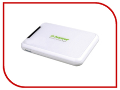Аккумулятор Avantree 6000mAh White SPPW-600-WHT