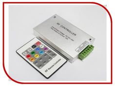 Контроллер LUNA CON RGB RF 20B 144W 70051