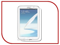 Аксессуар Защитная пленка Samsung Galaxy Tab 3 8.0 T3100 Maverick прозрачная 0976