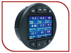 Бортовой компьютер Multitronics CL-590