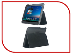 Аксессуар Чехол Acer Iconia Tab B1-720/721 IT Baggage иск. кожа Black ITACB721-1