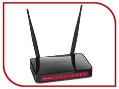 Wi-Fi роутер Netgear JWNR2010-100RUS / JWNR2010-100PES