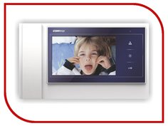 Видеодомофон Commax CDV-70K Blue