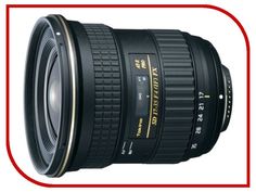 Объектив Tokina Canon AT-X 17-35 mm F/4