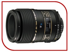 Объектив Tamron SP AF 90mm f/2.8 Di Macro 1:1 (272E) Pentax KA/KAF/KAF2