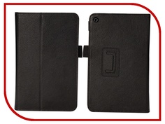 Аксессуар Чехол Acer Iconia Tab B1-730/731 IT Baggage иск. кожа Black ITACB730-1