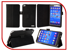 Аксессуар Чехол Huawei MediaPad X1 7.0 IT Baggage иск. кожа Black ITHX1702-1