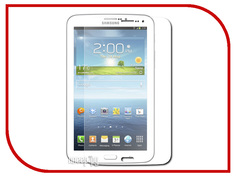 Аксессуар Защитная пленка Samsung Galaxy Tab 3 8.0 SM-T311 Media Gadget Premium глянцевая MG420