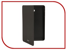 Аксессуар Чехол ASUS Fonepad 7 ME372CL/ME373CL Tricover Black 90XB015P-BSL1A0