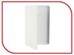 Аксессуар Чехол ASUS Fonepad 7 ME372CL/ME373CL Tricover White 90XB015P-BSL1B0