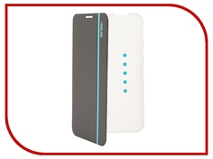 Аксессуар Чехол ASUS Fonepad 7 FE170CG / ME170C MagSmart Cover Silver-Blue 90XB015P-BSL1H0