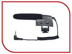 Микрофон Sennheiser MKE 400 502047