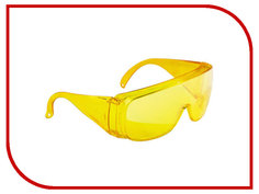 Очки защитные СибрТех 89157 Yellow