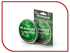 Леска Allvega All-Round X5 50m 0.08mm LAR5008