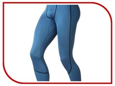 Кальсоны ODLO Warm Trend Underwear 150502-20086-XXL мужские