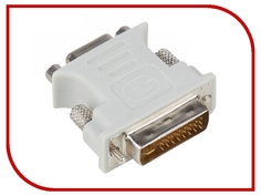 Аксессуар AOpen DVI-I / VGA 15F ACA301