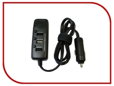 Зарядное устройство Espada ACU-3.5 3xUSB